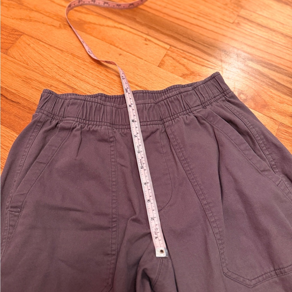 Women’s Old Navy Pulla Pants XS Petite - Picture 5 of 9